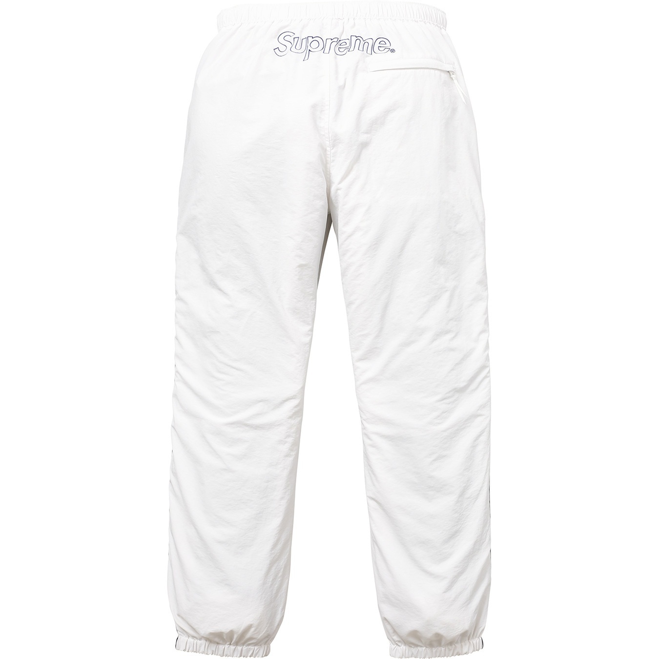 Piping Track Pant view 7
